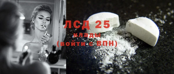 стафф Горняк