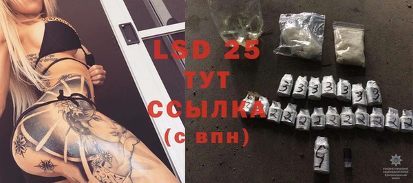 стафф Горняк